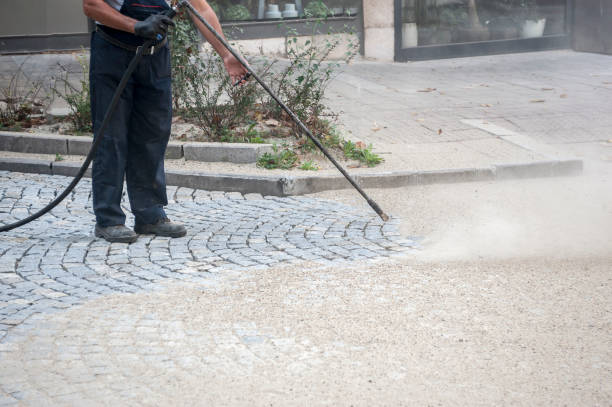 Best House Exterior Washing  in Sea Isle City, NJ