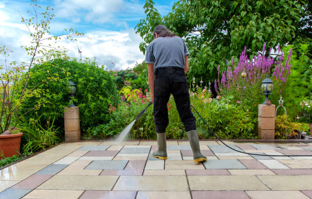 Best Patio and Deck Pressure Washing  in Sea Isle City, NJ